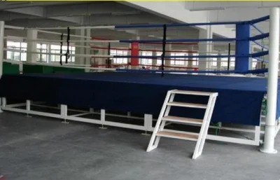 中国サプライヤーカスタムロゴプロフェッショナル Ufc 戦闘トレーニング機器ムエタイ MMA ボクシング ケージ
